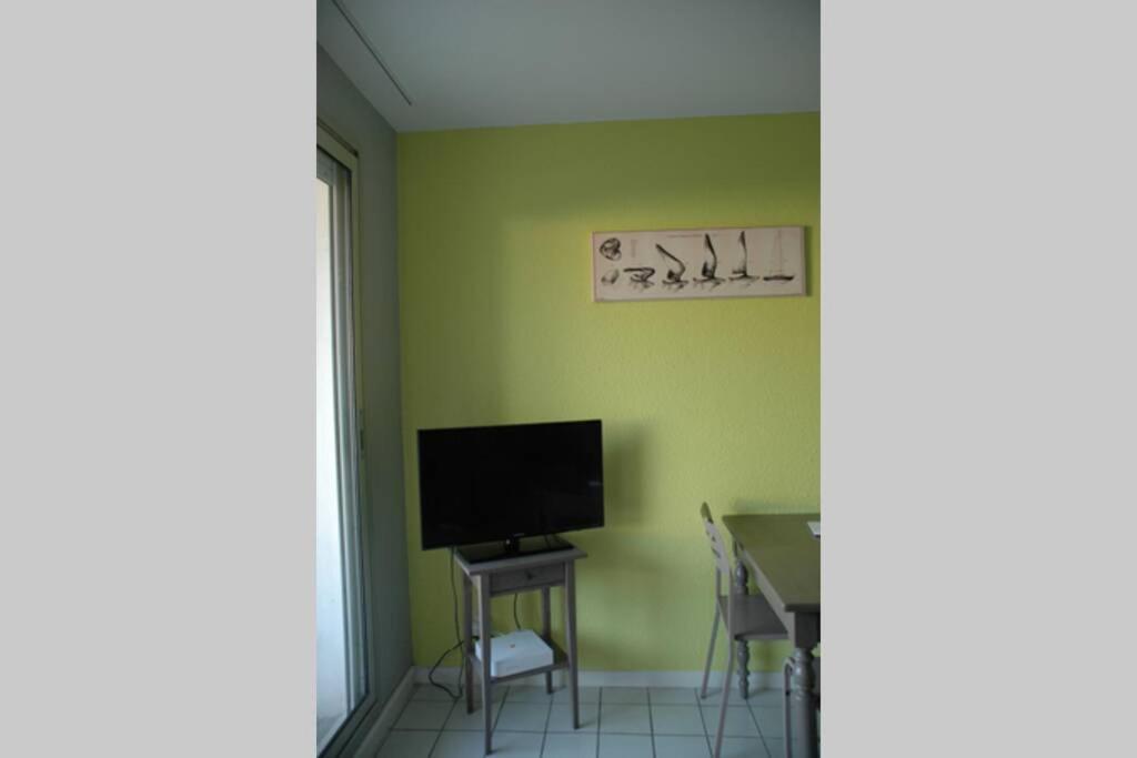 Cannes La Bocca Apartment ภายนอก รูปภาพ